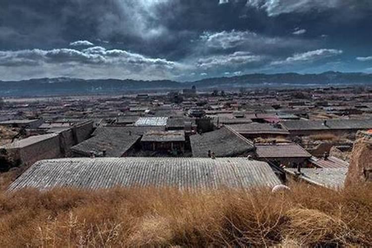 什么时候建房最旺宅子风水