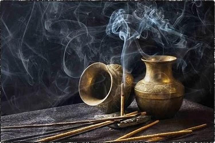 香炉放什么位置最旺运