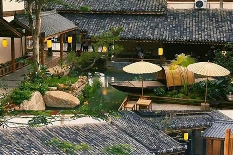 壶镇旅游必去十大景点缙云壶镇最便宜房子出售
