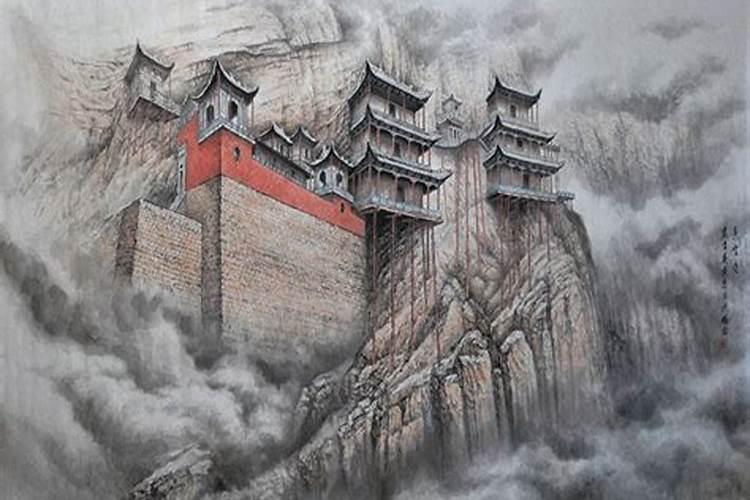 风水先生是什么生肖？