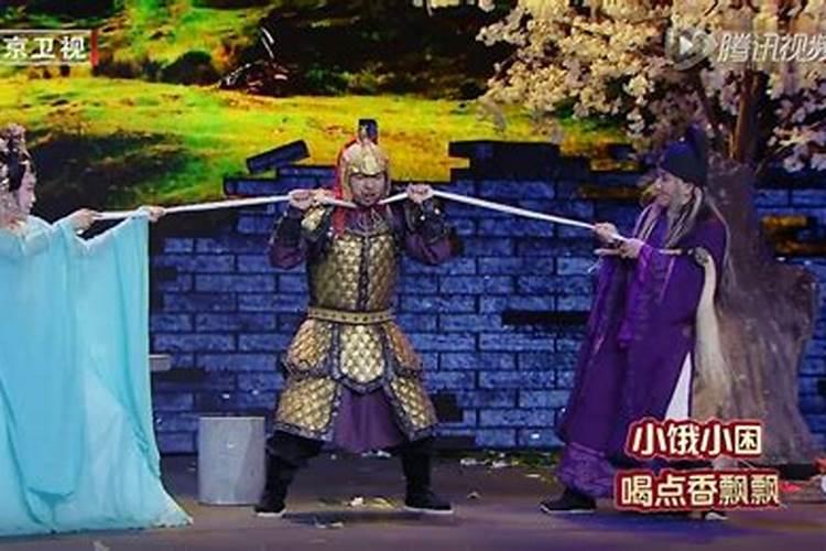 喜剧演员杨树林:红了不忘本,把230斤胖妻当作宝