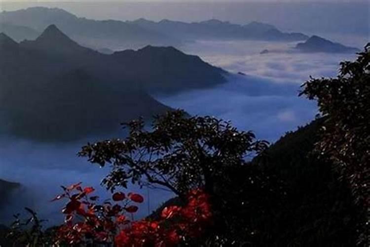 发财发人丁最快的风水宝地,是什么样的