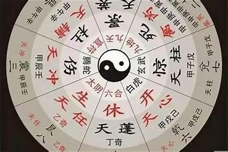 如何用八字看墓地风水？