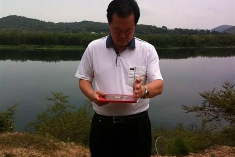 中国现在真正有实战经验的顶级风水专家是谁