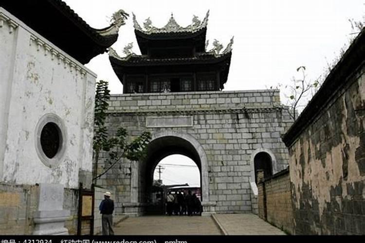 中国古代出状元最多的地方
