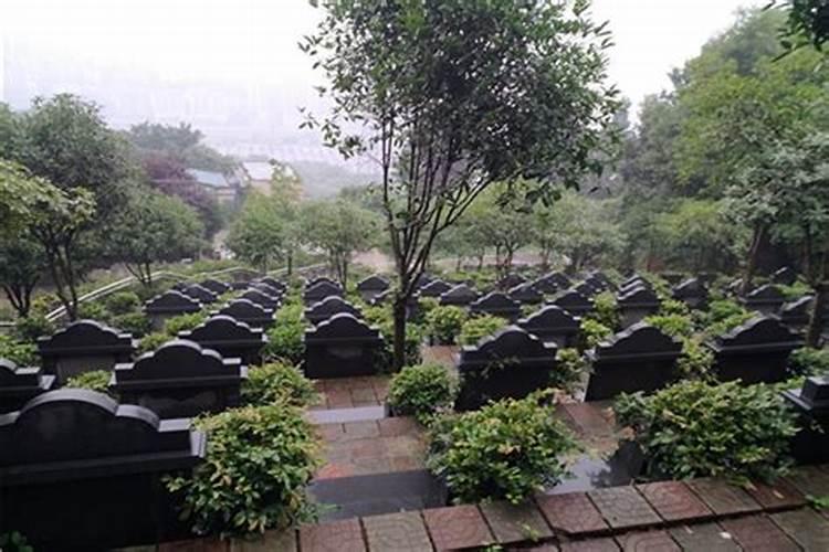 重庆十大公墓 重庆有哪些墓地陵园比较好 重庆公墓名单大全