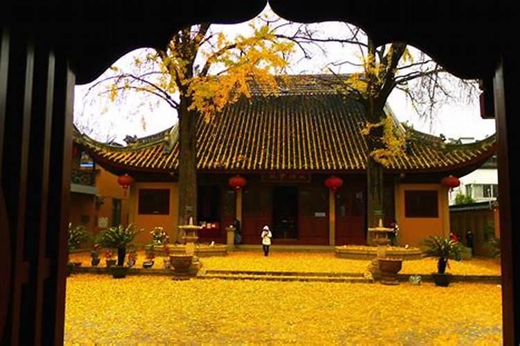 苏州大观音寺门票苏州大观音寺地址