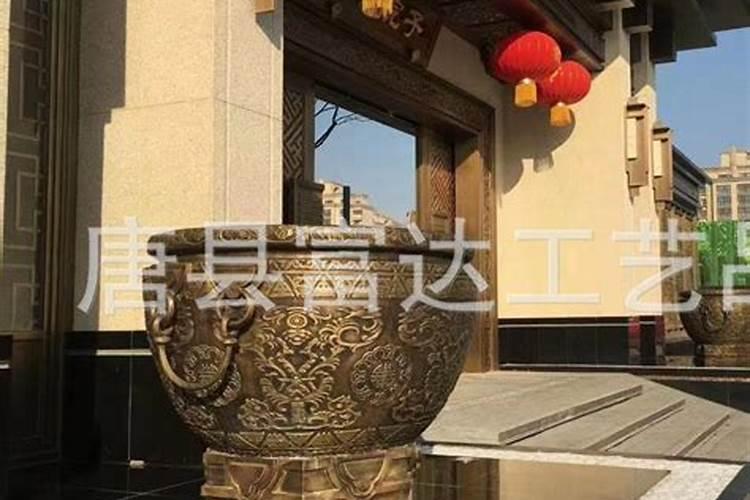 为什么越有钱的人越信风水？