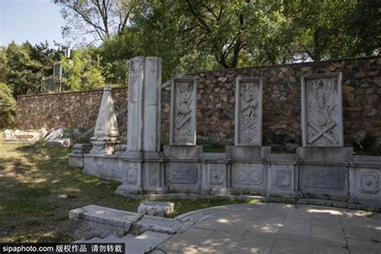 风水师看风水？是根据什么来定的？