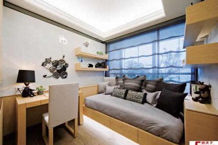 住宅风水知识65条