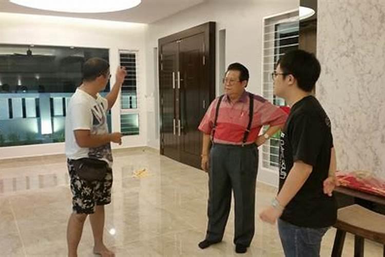 山东泰安算命的好师傅是谁？