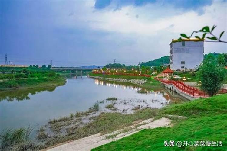 庭院绿化风水讲究,需要注意什么