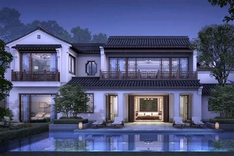 吉林市哪个小区风水好