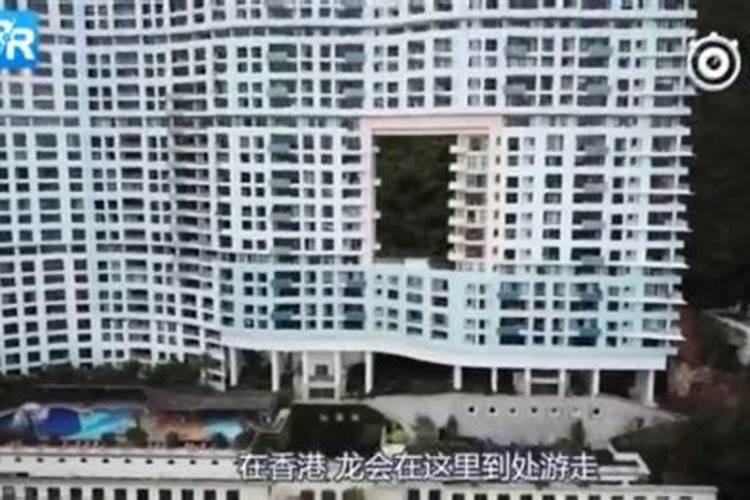 苏民峰风水布局
