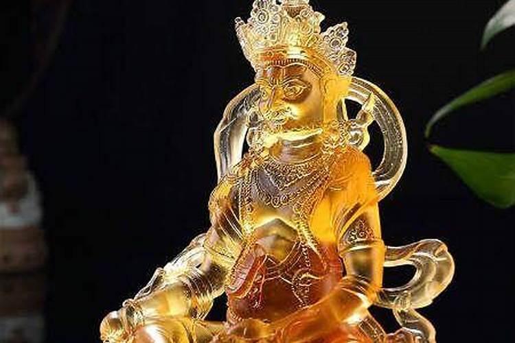 风水大师挖出佛象怎么回事