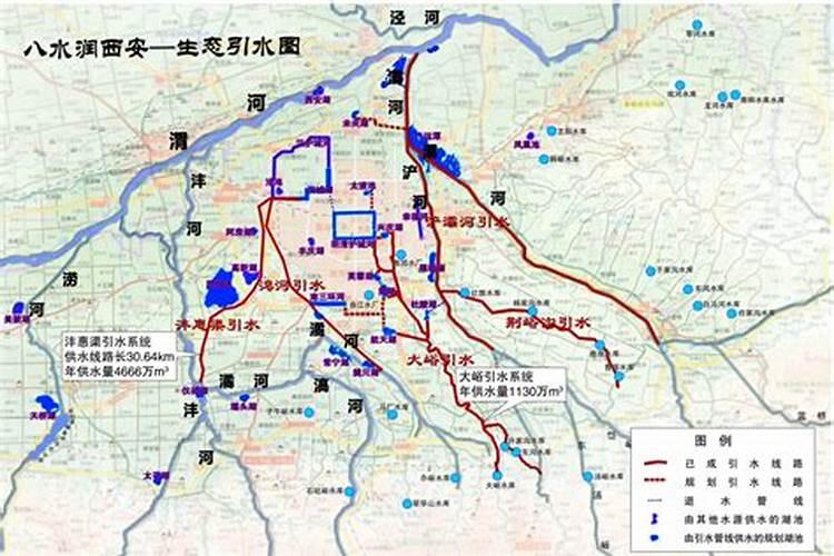 中国最好的风水宝地