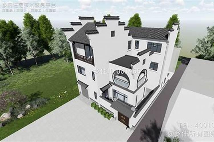 江南“鱼米之乡”,江西风水宝地在哪里？