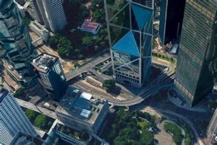 香港风水:你不可不知道的知识