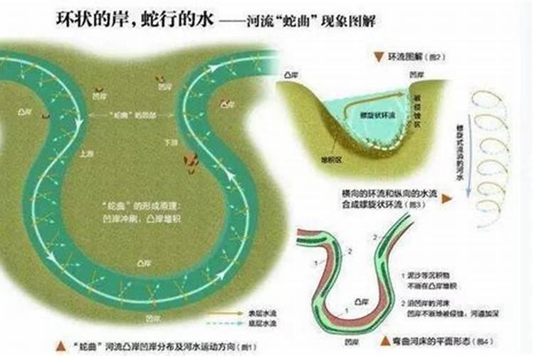 房子的南边有河风水好不好