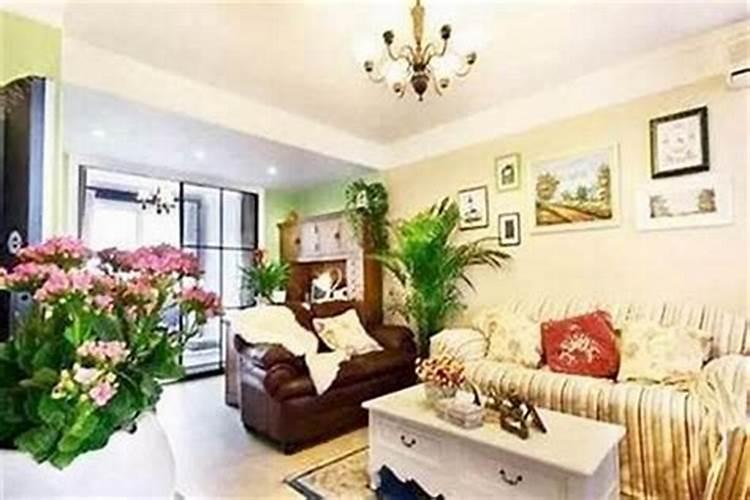 房子风水怎样才聚财,什么样的房子越住越富？