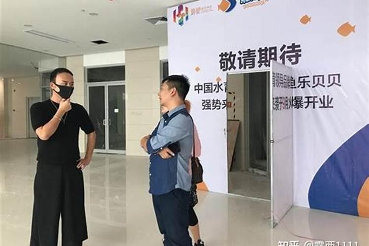 为什么朝阳大悦城会发生外墙脱落致一死一伤的事故？  知乎
