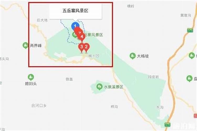 北京周边赏杜鹃的好去处