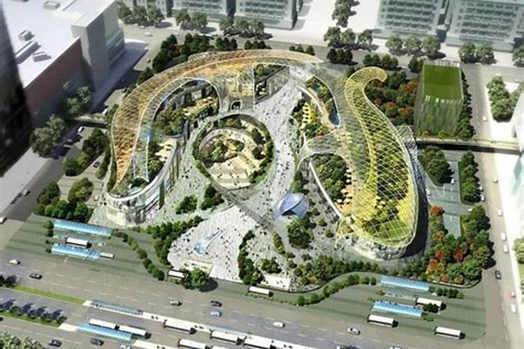 选墓地在山的什么位置好