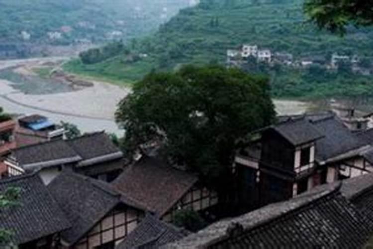 什么叫上房仙