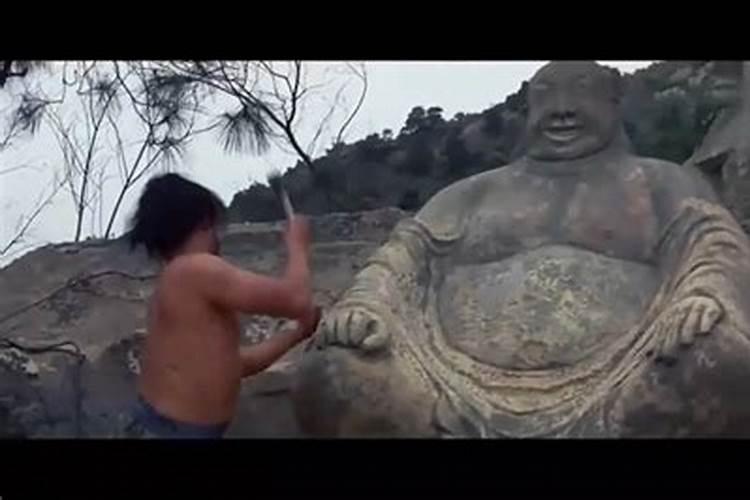 为什么古代人都不敢得罪木匠,难道说有什么传说吗？