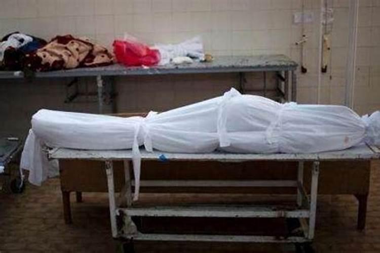 老人死后女儿要注意哪些事情？