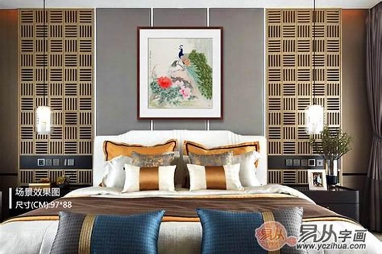 请问家中挂画的风水禁忌有哪些需要注意的？