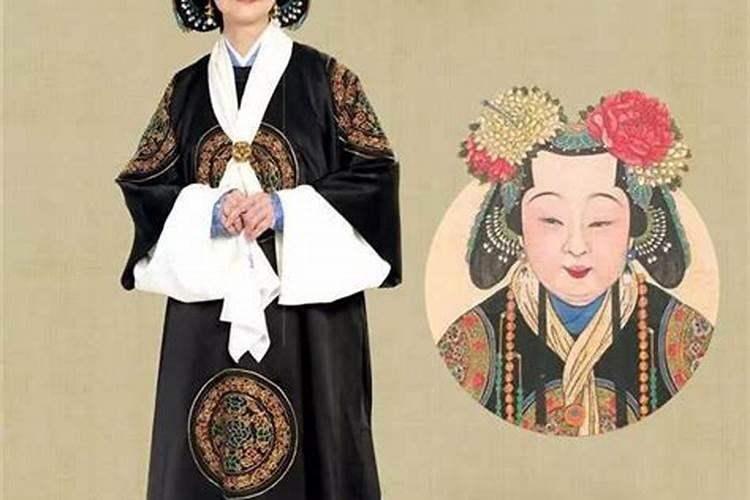 韩德让的真相—被八卦毁掉的贤臣