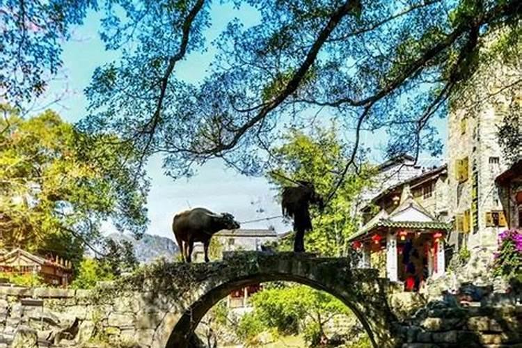 成都周边宝藏寺庙有哪些地方