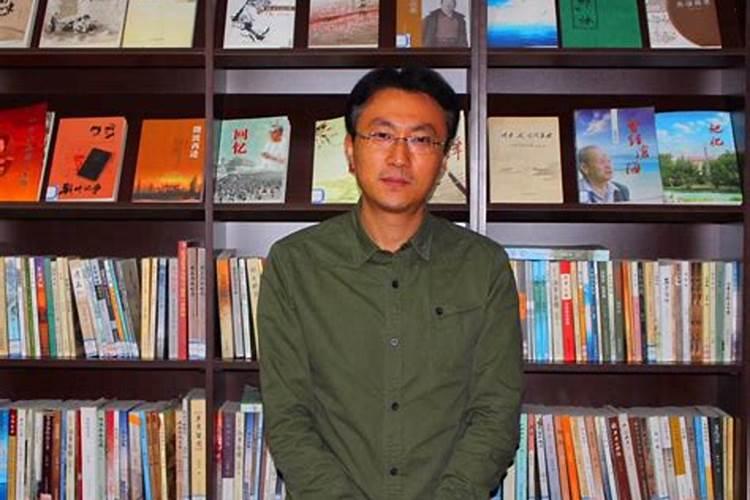 黄海翔的人物生平