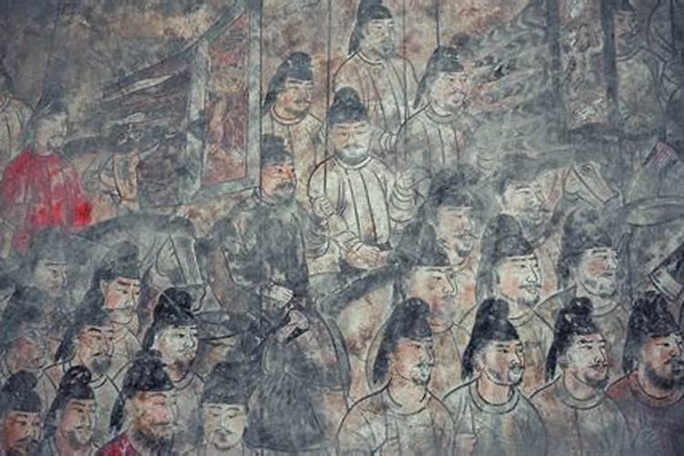 历史上的袁天罡是个什么样的人