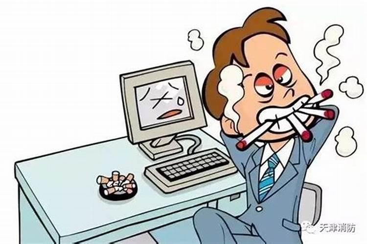 办公室哪些风水不好
