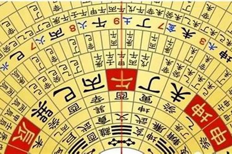 现代社会 看阳宅风水和阴宅风水要用不同的罗盘吗？？