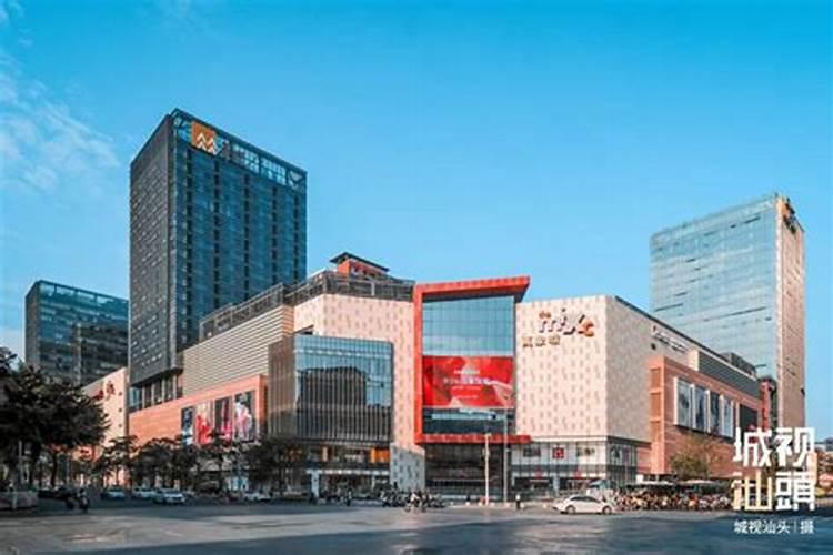 深圳风水之谜 30年从小渔村升为世界大都会