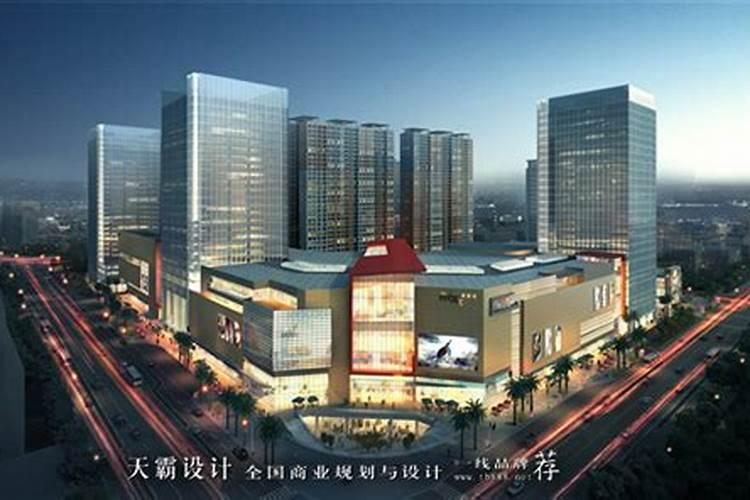 听说黄陂人信城的风水比万象城好？这是为什么？