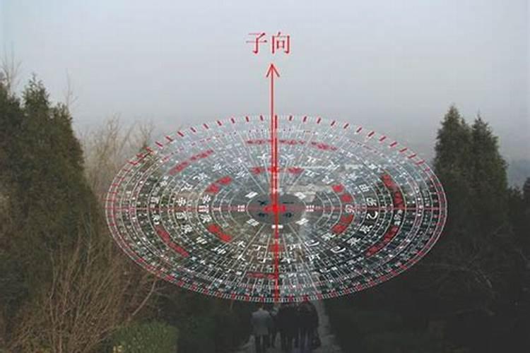 秦始皇陵的风水问题及其神秘之处？!