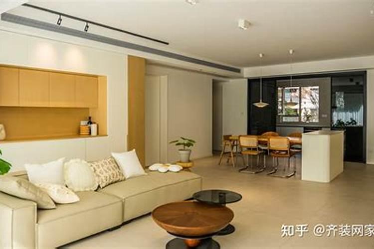 你不可不知的客厅沙发摆设风水讲究和注意事项