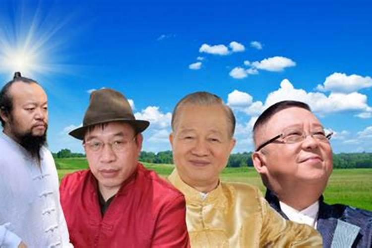 风水学最好的学校,中国有哪些风水学校
