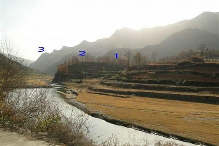 深圳凤凰山风景区