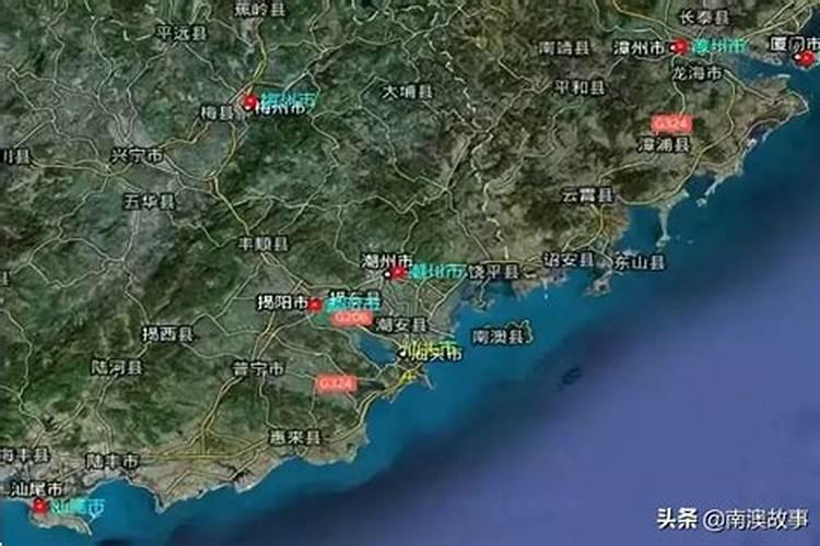 深圳哪个位置风水好