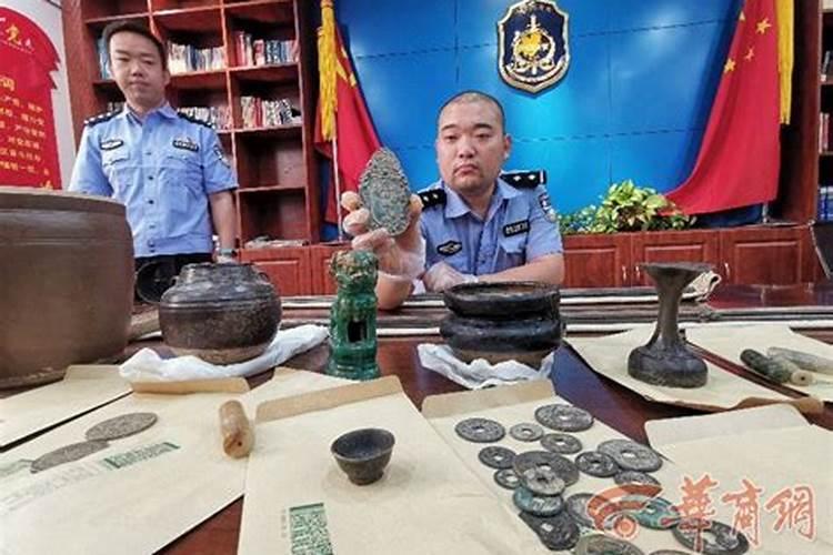 马王堆国宝和天马山汉王陵被盗始末—长沙百年盗墓史(下)