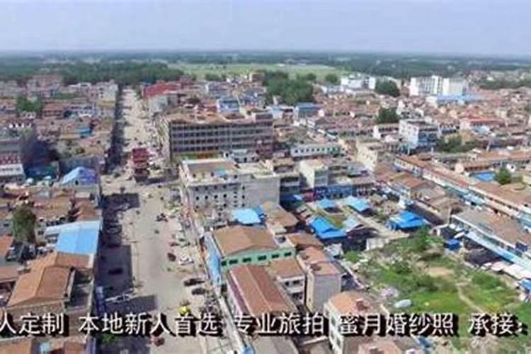 宣城附近的古镇有哪些,胡乐古镇周边旅游景点