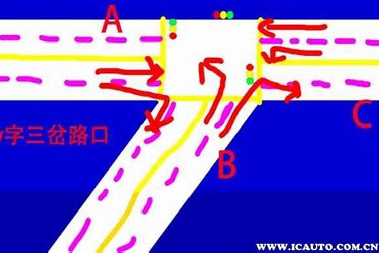 房子在三叉路口的风水好不好 房子正对三岔路口风水好吗