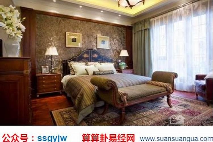 床下放箱子影响风水吗