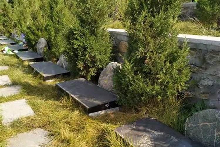 教你如何选择好风水坟地