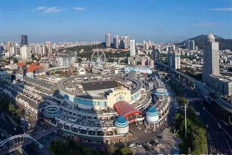 美学还是迷信？广州繁华CBD的另类建筑,天环广场的风水逆袭